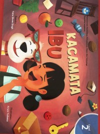 Image of Kacamata Ibu