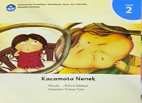 Image of KACAMATA NENEK