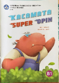 KACAMATA SUPER OPIN