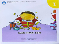 Image of KADO NATAL SAM