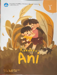 Image of KAKAKKU ANI