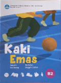 KAKI EMAS