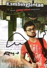 Image of Kambing Jantan