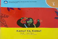Image of KAMU! YA, KAMU!