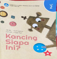 Image of KANCING SIAPA INI?