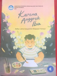 Image of Karena Anggrerk Ibu