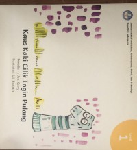 Image of Kaus Kaki Cilik Ingin Pulang