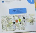 KAUS MERAHKU