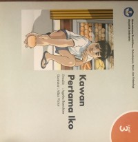 Image of Kawan Pertama Iko