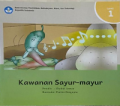 KAWANAN SAYUR-SAYUR