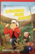 KAWANKU ANAK BADUI