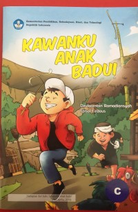 Image of KAWANKU ANAK BADUI