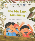 KE HUTAN LINDUNG