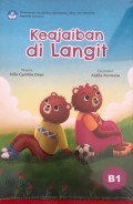 Keajaiban Di Langit