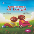 KEAJAIBAN DI LANGIT