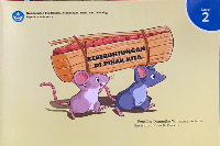 Image of KEBERUNTUNGAN DI PIHAK KITA