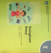 Image of Keinginan Dany