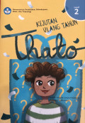 Kejutan Ulang Tahun Thato