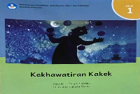 Image of KEKHAWATIRAN KAKEK