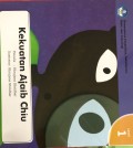 Kekuatan Ajaib Chiu