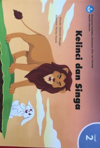 Image of Kelinci Dan Singa