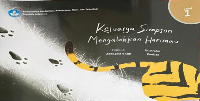 Image of KELUARGA SIMPSON MENGALAHKAN HARIMAU