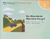 Image of KEMANAKAH MEREKA PERGI