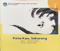 Image of KENA KAU, SEKARANG