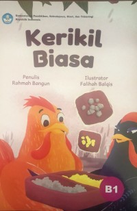 Image of Kerikil Biasa