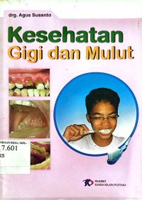 Image of Kesehatan Gigi dan Mulut