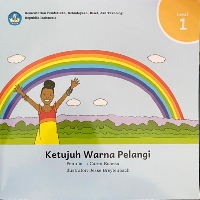 Image of KETUJUH WARNA PELANGI
