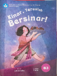 Image of KINAR, TERUSLAH BERSINAR !