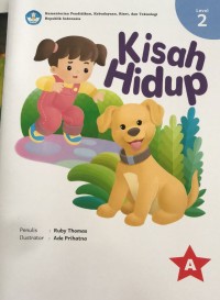 Image of Kisah Hidup