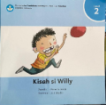 KISAH SI WILLY
