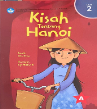 Image of KISAH TENTANG HANOI