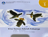 Image of KITA SEMUA ADALAH KELUARGA