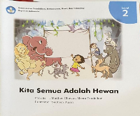 Image of KITA SEMUA DALAH HEWAN