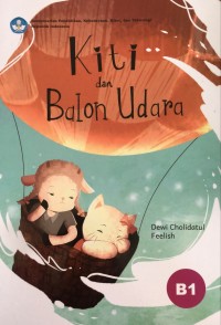 Image of Kiti Dan Balon Udara