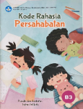 KODE RAHASIA PERSAHABATAN