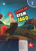 Kokokan Ayam Jago