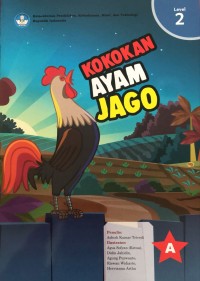 Image of Kokokan Ayam Jago