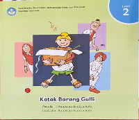 Image of KOTAK BARANG GULLI