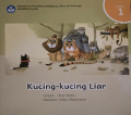 KUCING-KUCING LIAR