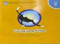 KUCING YANG PINTAR