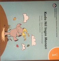 Image of Kuda Nil Ingin Menari