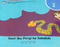 KUDA NIL INGIN MENARI