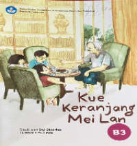 Image of KUE KERANJANG MEI LAN