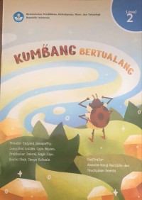 Image of Kumbang Bertualang