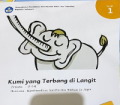 KUMI YANG TERBANG DI LANGIT