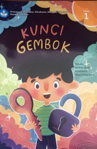 Image of Kunci Gembok